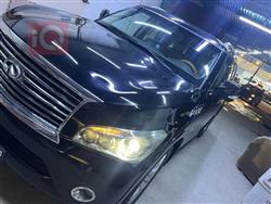 ئینفینیتی QX80